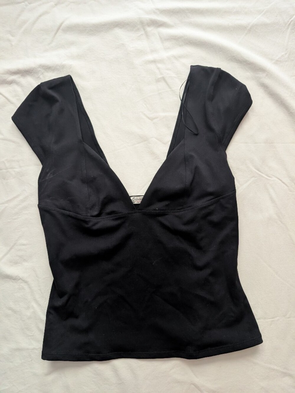 Viral Free People Top